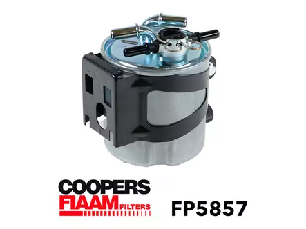 POLTTOAINESUODATIN CPF, RENAULT - Polttoainesodattimet - 1483-FP5857 - 2