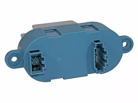 VASTUS/NOP.SÄÄDIN VW TOUAREG,PORSCHE CAYENNE - Puhallinmoottorit & vastukset merkkihaku - 9033-19177 - 2