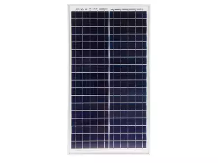 Victron Energy BlueSolar Polycrystalline 30W - Aurinkopaneelit - 1702-87767 - 1