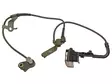 ABS-ANTURI MAZDA 6 2002- ETU OIK. - ABS-anturit - 7840-27907 - 1