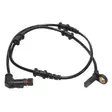 ABS-ANTURI MB W164 ETU O/V - ABS-anturit - 7841-27957 - 1