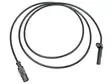 ABS-ANTURI SPRINTER 06-> TAKA.VASEN - ABS-anturit - 7841-27587 - 1