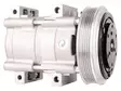 AC-KOMPRESSORI FORD - Ilmastointikompressorit - 51-0067 - 2