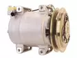 AC KOMPRESSORI 24V HITACHI,JOHN DEERE - Ilmastointikompressorit - 51-0847 - 1