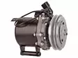 AC KOMPRESSORI BMW E30,E34 - Ilmastointikompressorit - 51-0307 - 2