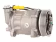 AC KOMPRESSORI C-C5,P-407,607 2,7HDI - Ilmastointikompressorit - 51-0447 - 1