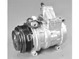 AC KOMPRESSORI DENSO BMW 750 - Ilmastointikompressorit - 51-80097 - 1