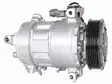 AC KOMPRESSORI FIAT, JEEP - Ilmastointikompressorit - 51-1067 - 1