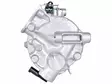 AC KOMPRESSORI FIAT, JEEP - Ilmastointikompressorit - 51-1067 - 4