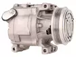 AC KOMPRESSORI FIAT - Ilmastointikompressorit - 51-0197 - 2