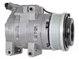 AC KOMPRESSORI FORD RANGER - Ilmastointikompressorit - 51-1257 - 1