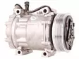 AC KOMPRESSORI FORD,VOLVO 1,6TDCI R100 - Ilmastointikompressorit - 51-0227 - 2