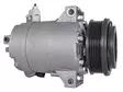 AC KOMPRESSORI FORD - Ilmastointikompressorit - 51-1227 - 1