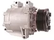 AC KOMPRESSORI HONDA CR-V 07- R100 - Ilmastointikompressorit - 51-0757 - 2