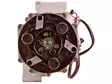 AC KOMPRESSORI HONDA CR-V 07- R100 - Ilmastointikompressorit - 51-0757 - 3