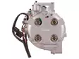 AC KOMPRESSORI HONDA CR-V 07- R100 - Ilmastointikompressorit - 51-0757 - 5
