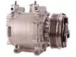 AC KOMPRESSORI HONDA JAZZ 08- - Ilmastointikompressorit - 51-0787 - 2