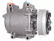 AC KOMPRESSORI HONDA - Ilmastointikompressorit - 51-1327 - 1