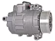 AC KOMPRESSORI MERCEDES - Ilmastointikompressorit - 51-1287 - 1