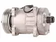 AC KOMPRESSORI # PSA BOXER,JUMPER - Ilmastointikompressorit - 51-0057 - 4