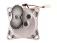 AC KOMPRESSORI SAAB 900 - Ilmastointikompressorit - 51-0337 - 4
