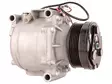 AC KOMPRESSORI SAAB R135 - Ilmastointikompressorit - 51-0027 - 1