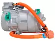AC KOMPRESSORI TESLA MODEL S - Ilmastointikompressorit - 51-1317 - 1