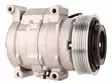 AC KOMPRESSORI TOYOTA AVENSIS - Ilmastointikompressorit - 51-0387 - 1