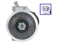 AC KOMPRESSORI TOYOTA YARIS - Ilmastointikompressorit - 51-1177 - 2