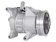 AC KOMPRESSORI TOYOTA YARIS - Ilmastointikompressorit - 51-1177 - 1