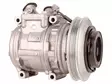AC KOMPRESSORI TOYOTA - Ilmastointikompressorit - 51-0167 - 2