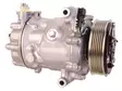 AC KOMPRESSORI TRANSIT 2,2 TDCI 09- - Ilmastointikompressorit - 51-0827 - 1