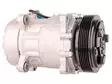 AC KOMPRESSORI VW T4,LT - Ilmastointikompressorit - 51-0017 - 1
