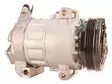 AC KOMPRESSORI - Ilmastointikompressorit - 51-0897 - 1