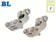 AKKUKENKÄPARI 35-90MM2 - Kaapelipuristimet ja hauenleuat - 29-2107 - 1