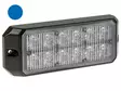 AXIXTECH MS26 SININEN LED-TASOVILKKU R65 CLASS 2 12-24V - LED-tasovilkku - 1603-300527 - 1