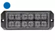 AXIXTECH MS26 SININEN LED-TASOVILKKU R65 CLASS 2 12-24V - LED-tasovilkku - 1603-300527 - 2