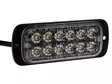 AXIXTECH ST26 SININEN LED-TASOVILKKU - LED-tasovilkku - 1603-300587 - 1