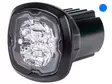 Axixtech CR06 led-tasovilkku/äärivalo R65 sininen - LED-tasovilkku - 1603-300677 - 1