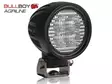BullBoy Agriline "Valtra" led-työvalo - 60W / 4310LM / 6000K - LED-työvalot 50W> - 1603-300197 - 1