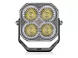 BullBoy Proline Bully 3000 led-työvalo - 40W / 3340LM / 5500K - LED-työvalot 28 - 50W - 1603-300727 - 3