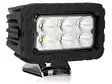 BullBoy Proline Spot led-työvalo - 60W / 3715LM / 5000K - LED-työvalot 50W> - 1603-300277 - 2