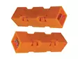 KOTELOITU DIODI 10A 600V 6,3MM LATTALIITTIMET - Pistokkeet ja rasiat - 2100-0967 - 1