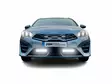 DSM-LISÄVALOPAKETTI KIA CEED / CEED PHEV 2021- - Merkkikohtaiset lisävalosarjat - 1605-NS4117 - 2
