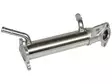 EGR-JÄÄHDYTIN FORD TRANSIT - EGR- venttiilit ja jäähdyttimet - 8260-11147 - 1