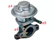 EGR-VENTTIILI DUCATO 2.3D MULTIJET 06- - EGR- venttiilit ja jäähdyttimet - 8260-10057 - 1
