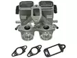EGR-VENTTIILI MB 400 CDI PIERBURG - EGR- venttiilit ja jäähdyttimet - 8260-10097 - 1