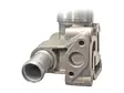 EGR-VENTTIILI OPEL - EGR- venttiilit ja jäähdyttimet - 8260-10287 - 2