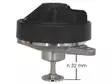 EGR-VENTTIILI OPEL - EGR- venttiilit ja jäähdyttimet - 8260-11007 - 1