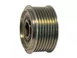 HIHNAPYÖRÄ FW NISSAN,RENU - Moniurahihnapyörät 7-uraa FW - 2919-235427 - 1